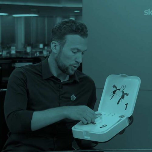 The Northern Ireland Football League is set to provide defibrillators