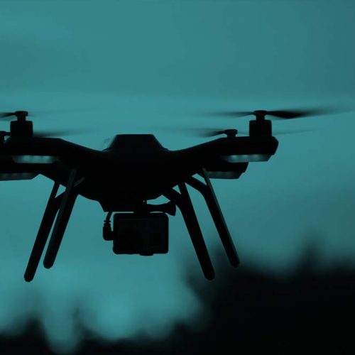 NEJM Video on OHCA with delivery by drone of defibrillator Intelesens